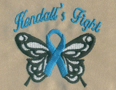 embroidery digitizing images butterfly